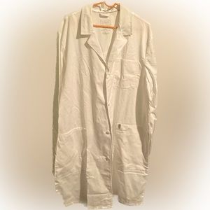 Lab coat